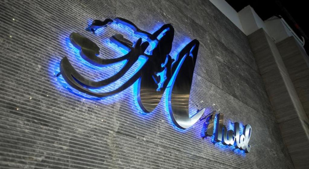 M1 Hotel Хонконг Екстериор снимка