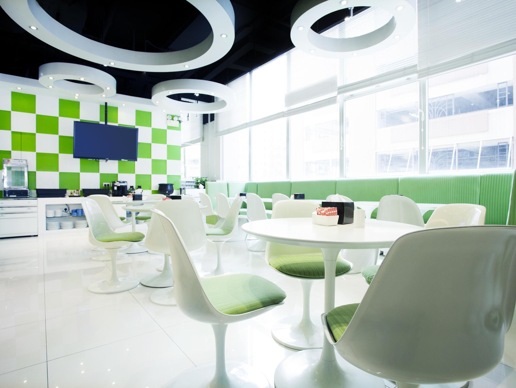 M1 Hotel Хонконг Екстериор снимка