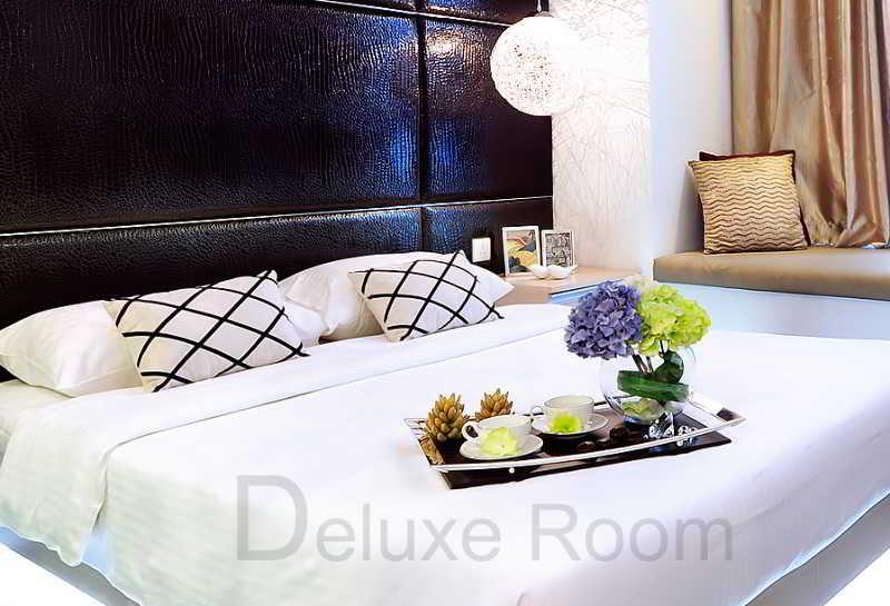 M1 Hotel Хонконг Екстериор снимка